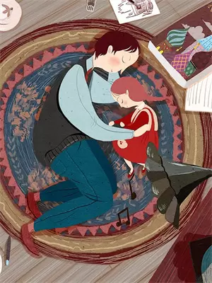 我死后成了反派的白月光结局句子