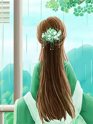 梧桐不得秋风意