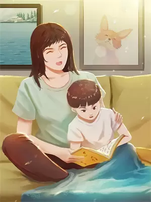 重生暖阳甜入骨