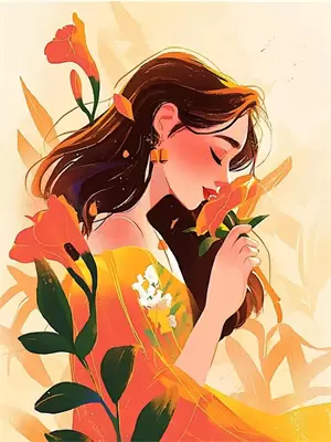虐文里的女人们