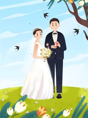 女婿被欺负