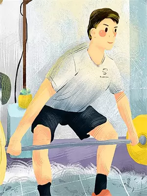 男朋友去非洲出差