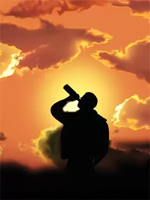 在年代文里当搅家精