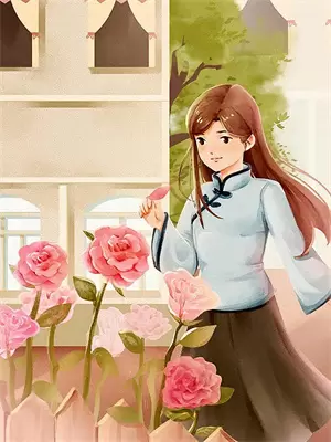 竹瑜温雨陈慎剧情