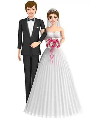 老婆全家人都住我家