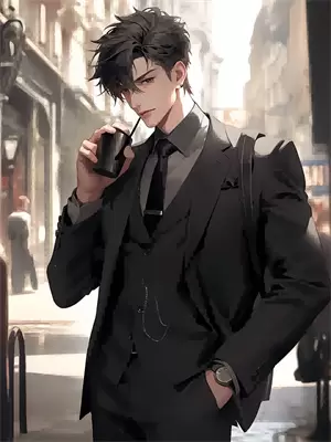 离婚娶我的男人