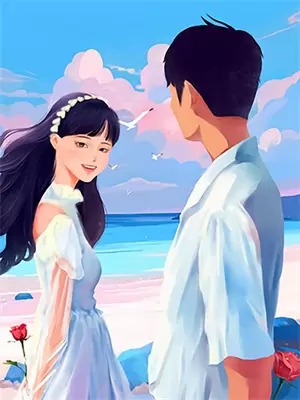 充满病娇的世界