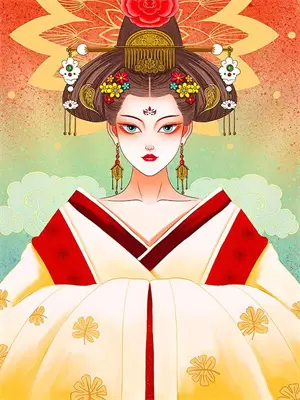 无敌从摸宝开始