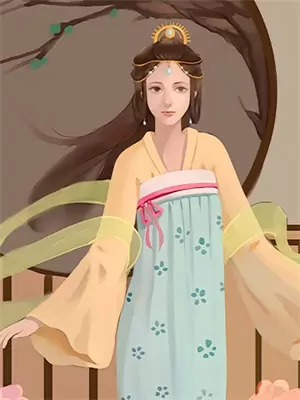卫寒洲许若婉小说简介