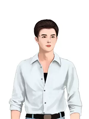 悲伤不过如此