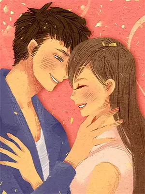 离婚后倒追前夫