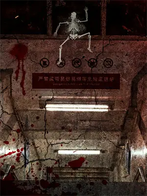 风的栖息地