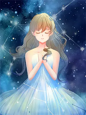 心向暖阳静待花开全文