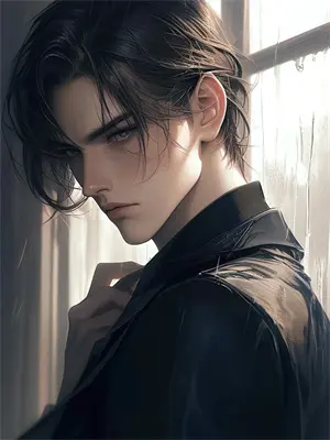 盛总的白月光完整版