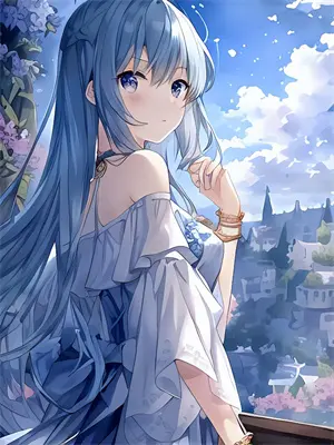 我爹和我娘分居七年后