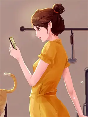 离婚十三年前夫要求做亲子鉴定
