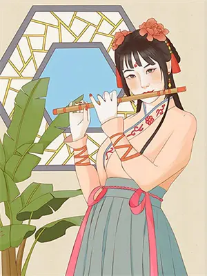 醉生梦死出自哪
