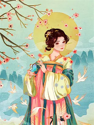 职场之神大结局