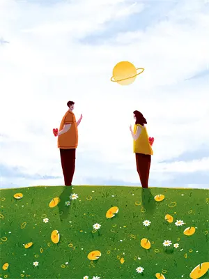 如果老公有小三
