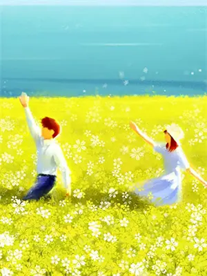 从今天起 你就叫