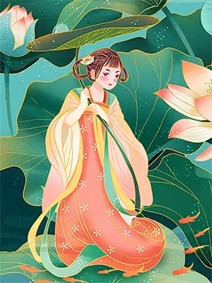 和学姐恋爱的话,怎么相处