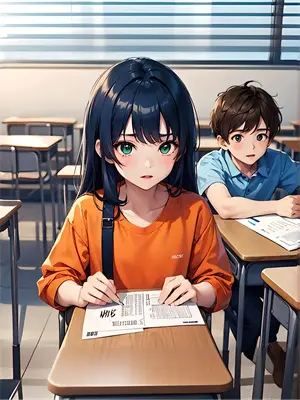 一米八穿汉服