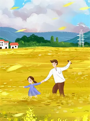 情断断桥2