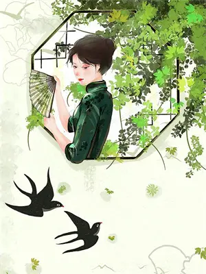 我死后皇上他追悔莫及