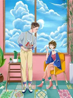 夫君逃婚我改嫁小说