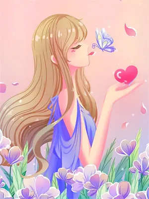 城南旧事女声