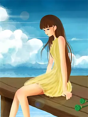别相亲了直接退休找老伴