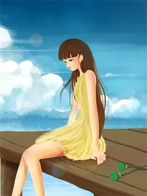 罪之笔