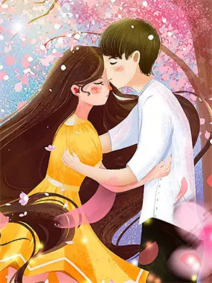 恶毒女配骗男主钱