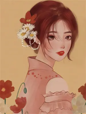 我的白眼狼老婆