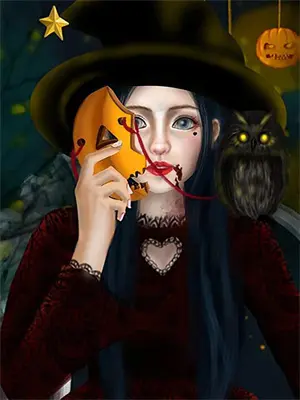 致命偏宠图文