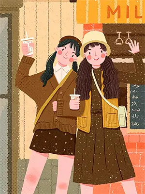 学姐跟你玩游戏