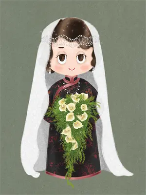 前妻偏袒白月光