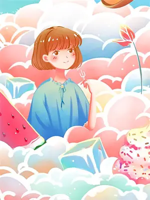 协议结婚却互生情愫