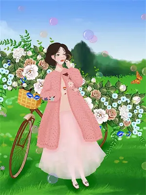 投胎转世闺蜜