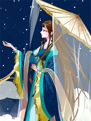 女友留学后嫁人