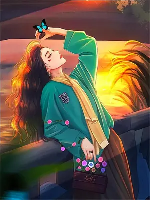 绿茶系统只要够绿茶就可以为所欲为