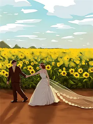 老婆是足疗师