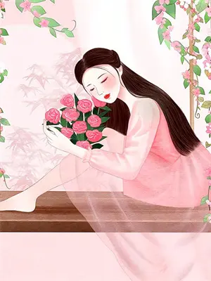棺中产子角色介绍