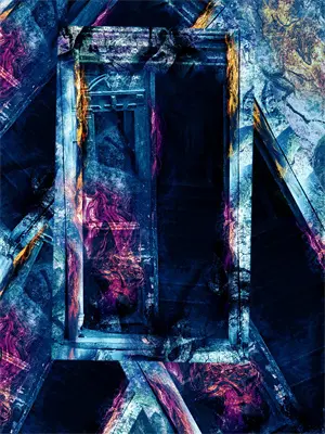 魅魔的囚笼