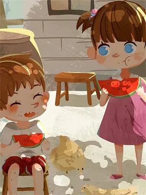 落雪无声怎么触发