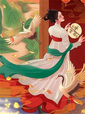 反派继姐不好当