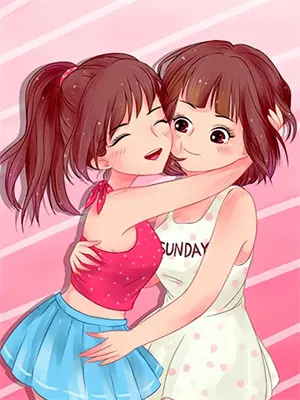 与相亲对象一面后乖乖女闪婚了