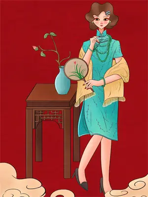 老婆五千生活费