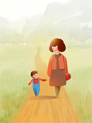 离婚后的直播