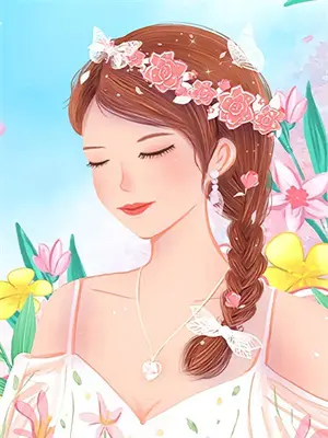 白月光女主穿书